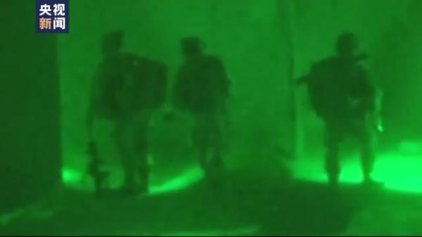 BBC曝光英军恶行:“杀戮比赛”比拼“谁杀的人更多” BBC曝光英军恶行:“杀戮比赛”比拼“谁杀的人更多”