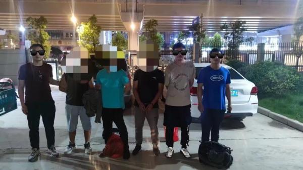 谈个恋爱被骗百万!阜阳警方紧急提醒! 谈个恋爱被骗百万!阜阳警方紧急提醒!