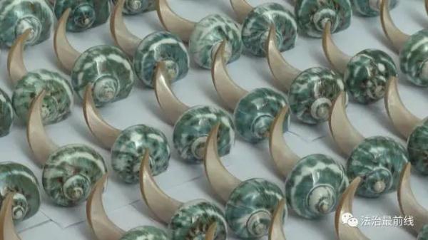 买卖这种勺子，违法！