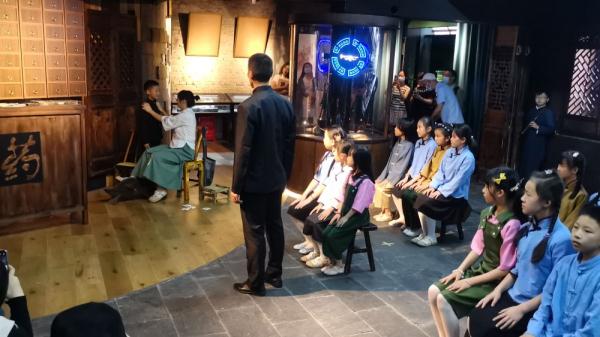 聂耳是这样“谱成”的 聂耳是这样“谱成”的