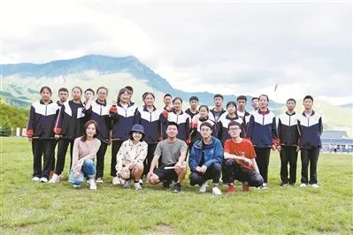 “当过兵的人，决不能打败仗”