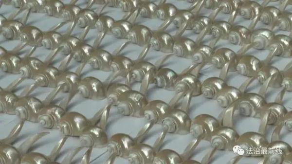 买卖这种勺子，违法！