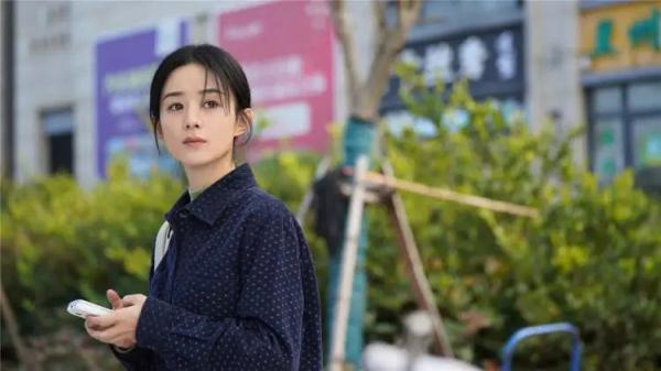 何幸福和王庆来结局如何？赵丽颖解读《幸福到万家》