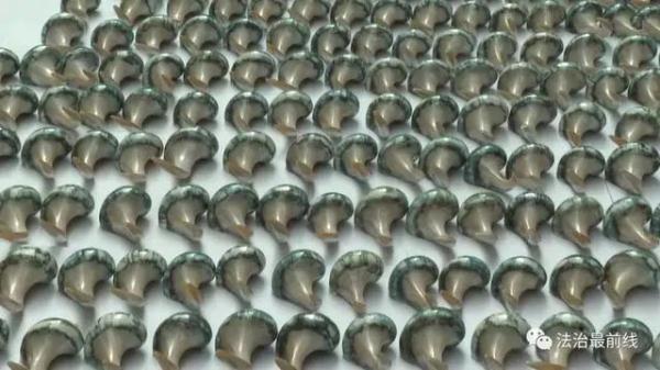 买卖这种勺子，违法！