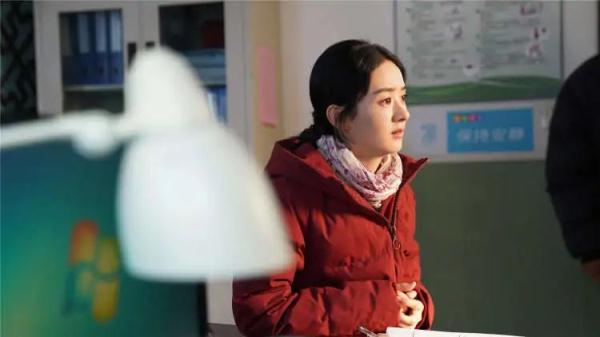 何幸福和王庆来结局如何？赵丽颖解读《幸福到万家》