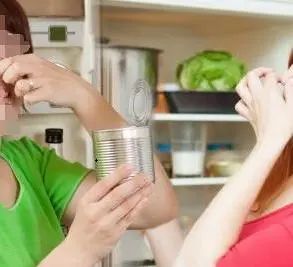 【提示】对付冰箱异味，你需要这些除味妙招