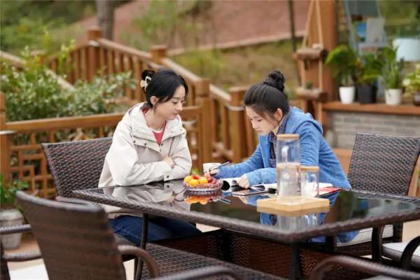 何幸福和王庆来结局如何？赵丽颖解读《幸福到万家》