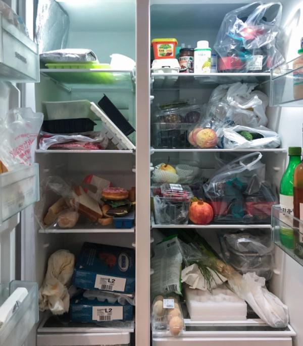 【提示】对付冰箱异味，你需要这些除味妙招
