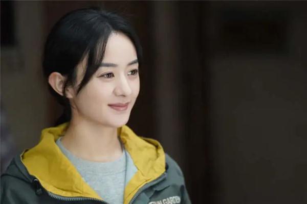 何幸福和王庆来结局如何？赵丽颖解读《幸福到万家》