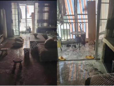 痛心！4楼起火致5楼住户3死2伤，问题出在什么地方？