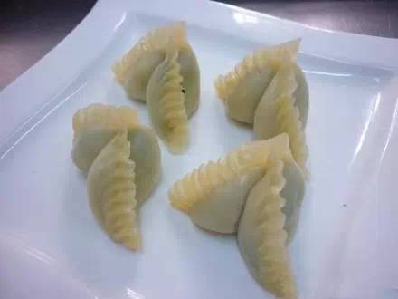 三伏天来了!今天,河北人最不应该放过的就是饺子...... 三伏天来了!今天,河北人最不应该放过的就是饺子......