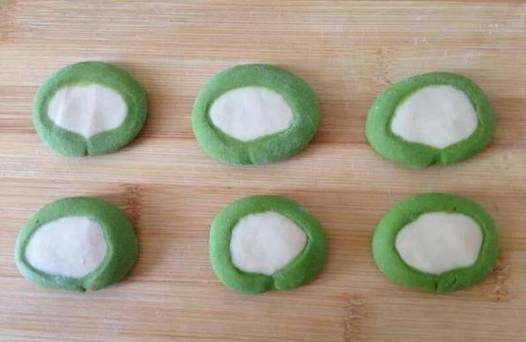 三伏天来了!今天,河北人最不应该放过的就是饺子...... 三伏天来了!今天,河北人最不应该放过的就是饺子......