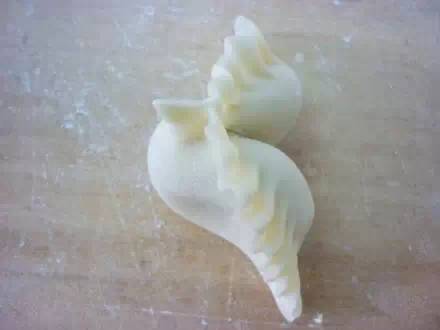 三伏天来了!今天,河北人最不应该放过的就是饺子...... 三伏天来了!今天,河北人最不应该放过的就是饺子......