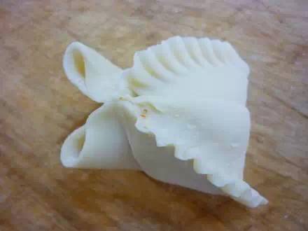 三伏天来了!今天,河北人最不应该放过的就是饺子...... 三伏天来了!今天,河北人最不应该放过的就是饺子......