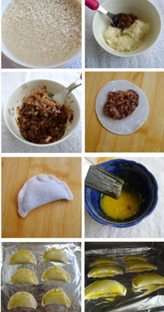 三伏天来了!今天,河北人最不应该放过的就是饺子...... 三伏天来了!今天,河北人最不应该放过的就是饺子......