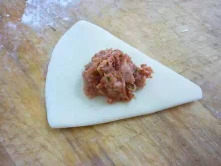 三伏天来了!今天,河北人最不应该放过的就是饺子...... 三伏天来了!今天,河北人最不应该放过的就是饺子......