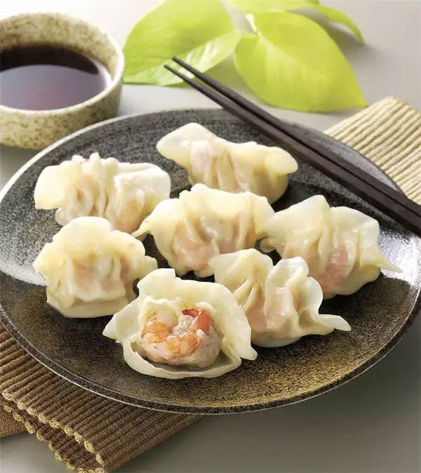 三伏天来了!今天,河北人最不应该放过的就是饺子...... 三伏天来了!今天,河北人最不应该放过的就是饺子......