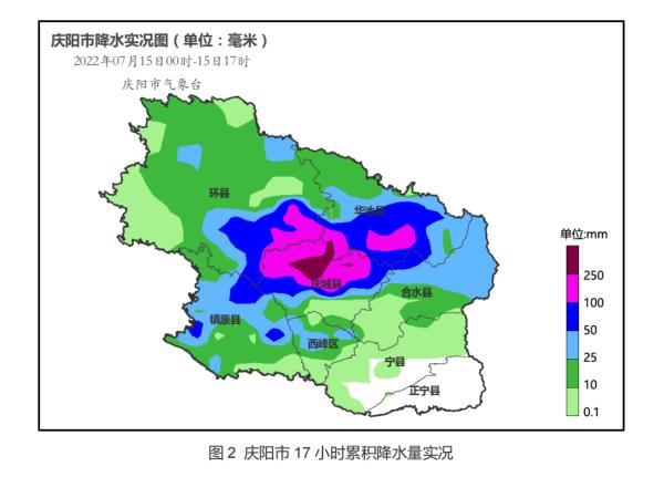 暴雨袭击甘肃多地，马莲河发生大洪水！庆阳市启动防汛Ⅱ级应急响应