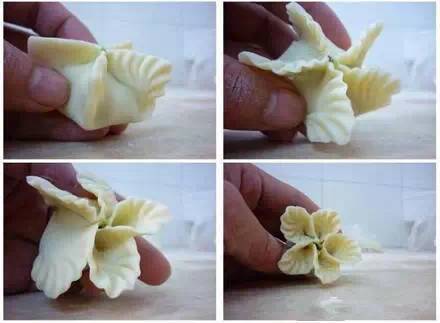 三伏天来了!今天,河北人最不应该放过的就是饺子...... 三伏天来了!今天,河北人最不应该放过的就是饺子......