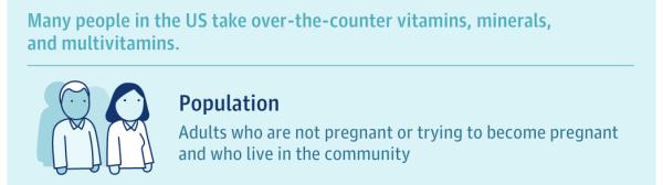 补充维生素能预防心血管病和癌症?权威研究明确反对这一结论 补充维生素能预防心血管病和癌症?权威研究明确反对这一结论