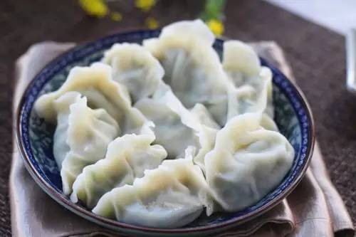 三伏天来了!今天,河北人最不应该放过的就是饺子...... 三伏天来了!今天,河北人最不应该放过的就是饺子......