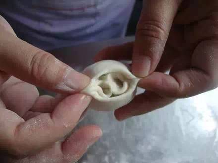 三伏天来了!今天,河北人最不应该放过的就是饺子...... 三伏天来了!今天,河北人最不应该放过的就是饺子......