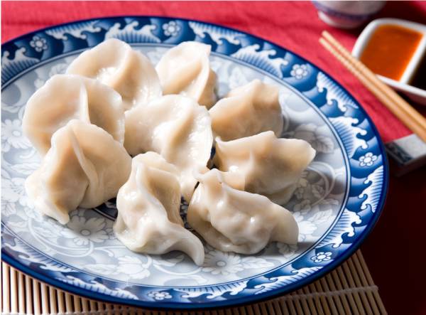 三伏天来了!今天,河北人最不应该放过的就是饺子...... 三伏天来了!今天,河北人最不应该放过的就是饺子......