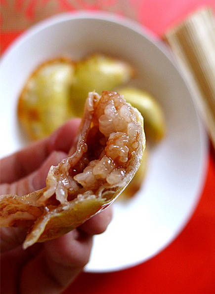 三伏天来了!今天,河北人最不应该放过的就是饺子...... 三伏天来了!今天,河北人最不应该放过的就是饺子......