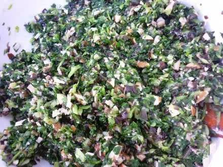 三伏天来了!今天,河北人最不应该放过的就是饺子...... 三伏天来了!今天,河北人最不应该放过的就是饺子......