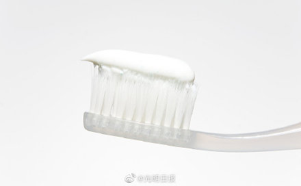 注意！牙膏也会过敏