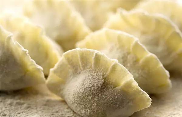 三伏天来了!今天,河北人最不应该放过的就是饺子...... 三伏天来了!今天,河北人最不应该放过的就是饺子......