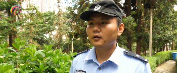 玩印泥、翻文件、爬书柜！“猴哥”大闹办公室，落网了……