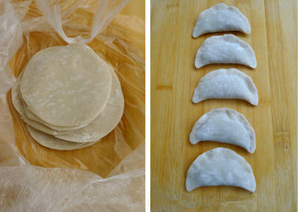 三伏天来了!今天,河北人最不应该放过的就是饺子...... 三伏天来了!今天,河北人最不应该放过的就是饺子......