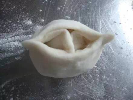 三伏天来了!今天,河北人最不应该放过的就是饺子...... 三伏天来了!今天,河北人最不应该放过的就是饺子......