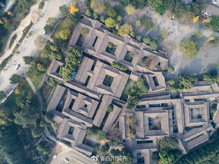 恭喜!成都安仁古镇当选国家5A级旅游景区 恭喜!成都安仁古镇当选国家5A级旅游景区