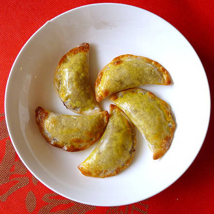 三伏天来了!今天,河北人最不应该放过的就是饺子...... 三伏天来了!今天,河北人最不应该放过的就是饺子......