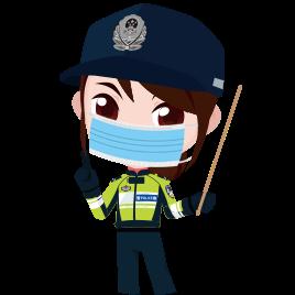 学生从公交站台突然蹿出，一头撞上电动车！应对危险盲区，牢记这样做