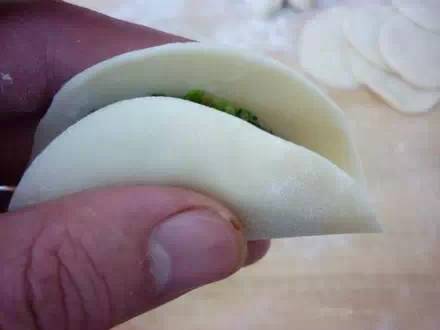 三伏天来了!今天,河北人最不应该放过的就是饺子...... 三伏天来了!今天,河北人最不应该放过的就是饺子......