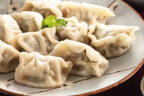 三伏天来了!今天,河北人最不应该放过的就是饺子...... 三伏天来了!今天,河北人最不应该放过的就是饺子......