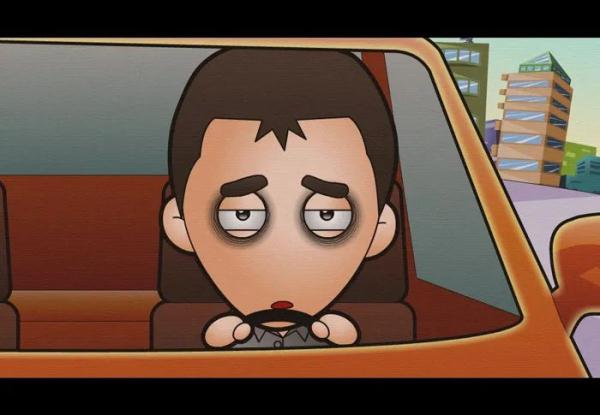 “烧烤模式”来临，“七大禁忌” 应对高温路况行车！