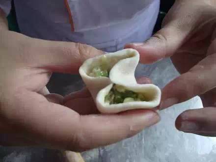 三伏天来了!今天,河北人最不应该放过的就是饺子...... 三伏天来了!今天,河北人最不应该放过的就是饺子......