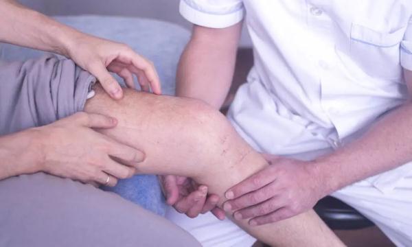 人体“第二心脏”，小腿连着肝脑心，很多人忽视了！