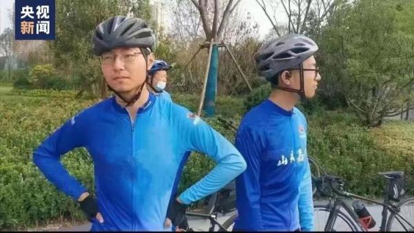 “复制粘贴般的优秀”！双胞胎兄弟，一起上北大