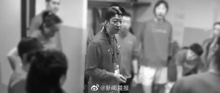 中国国家女篮原心理教练黄菁因病去世