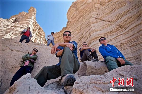 中国这地，为何是翼龙的“研究圣地”？