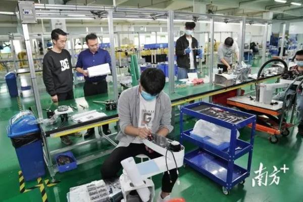 上半年广东人均收入2.47万元