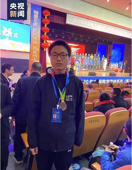 “复制粘贴般的优秀”！双胞胎兄弟，一起上北大