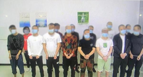 “奶茶”中加毒料，20人获刑！