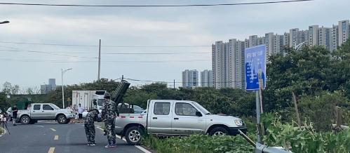 杭州午后雷暴雨，你那边下了吗？降雨继续“安排”！本周天气不简单……