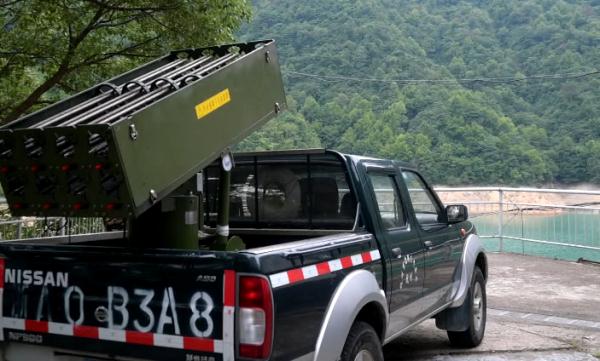 杭州午后雷暴雨，你那边下了吗？降雨继续“安排”！本周天气不简单……